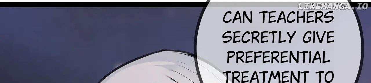 Daddy President Is Too Hard To Deal With Chapter 187 - page 58